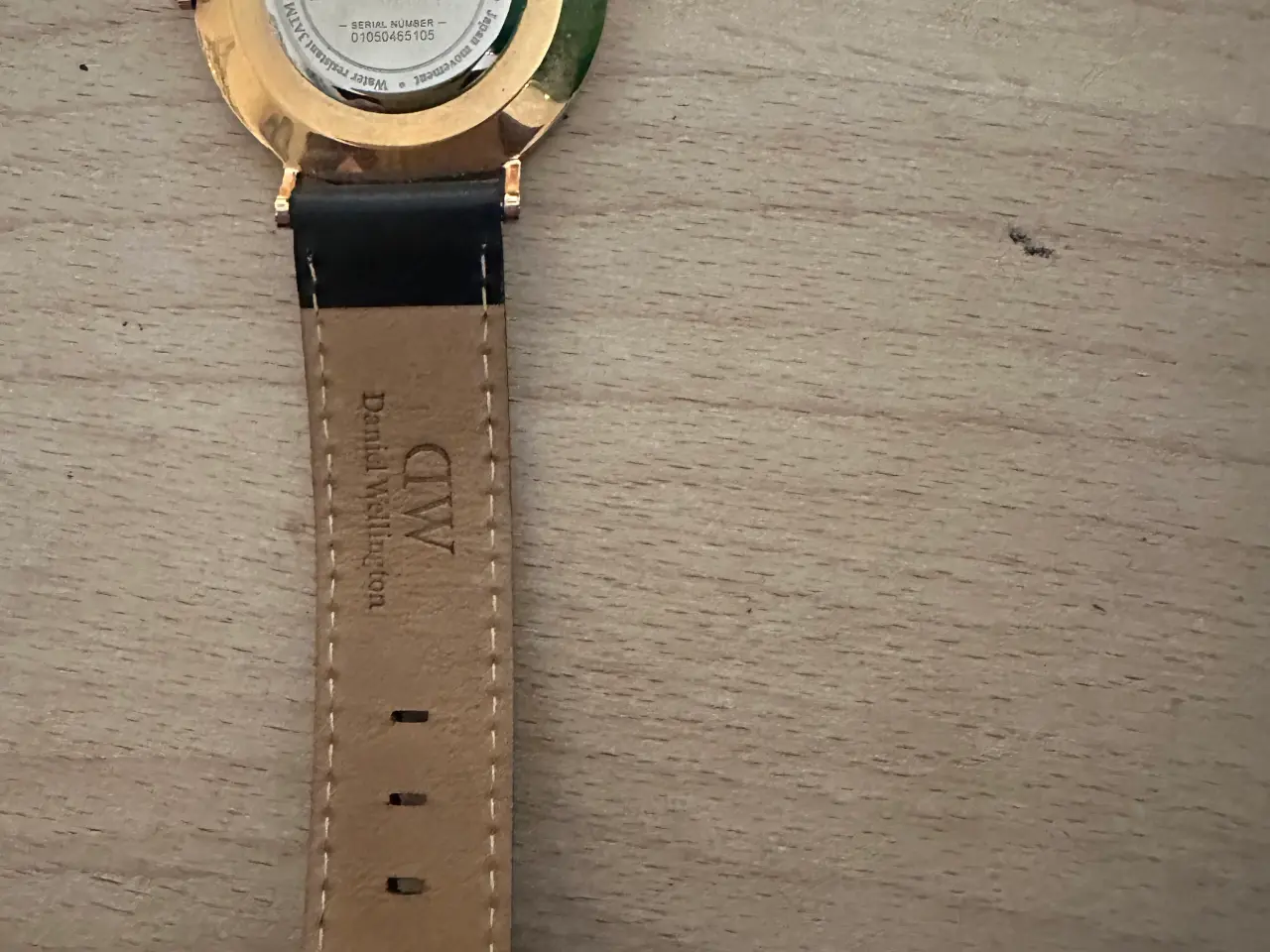 Billede 2 - Daniel Wellington ur