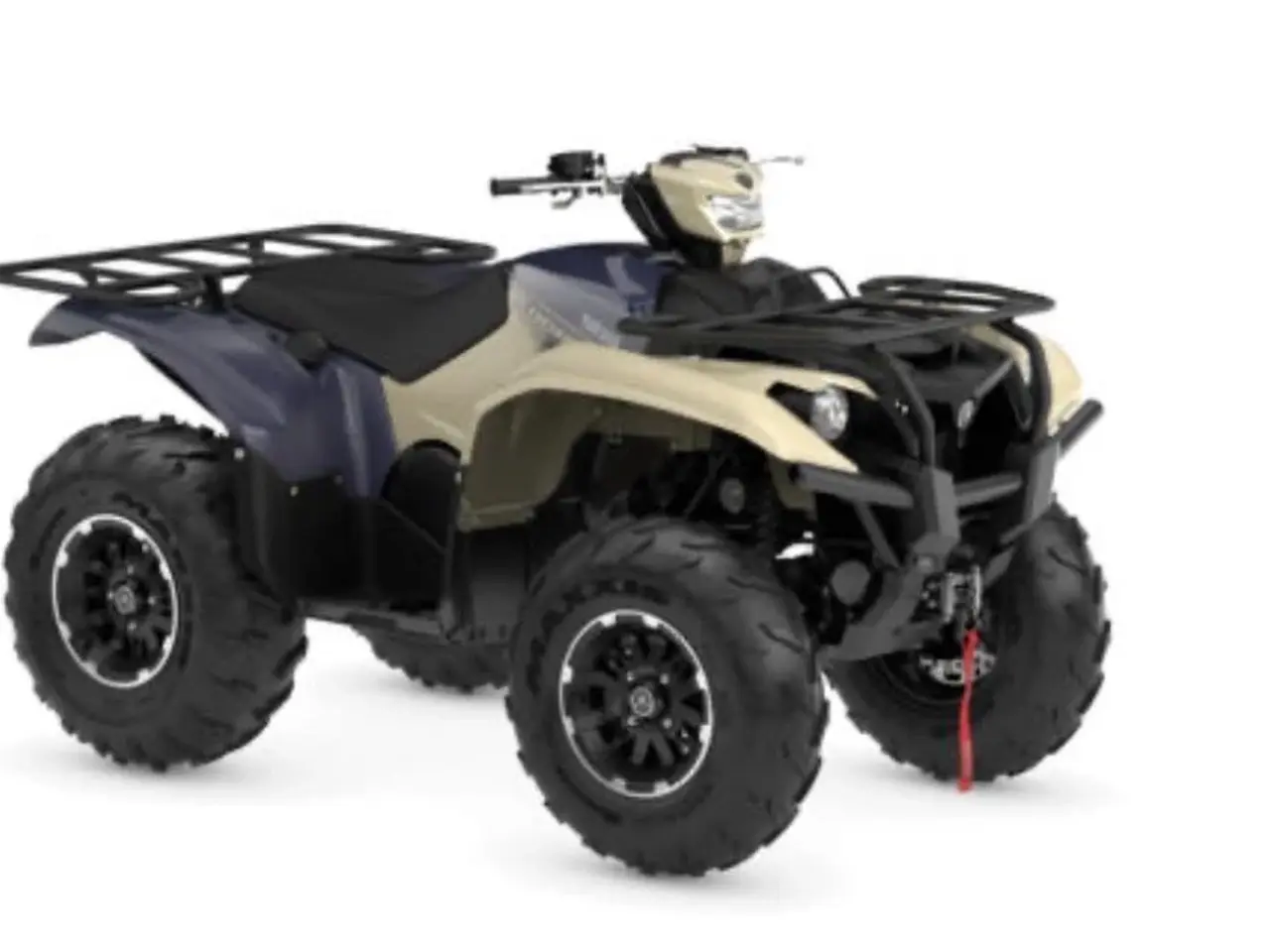 Billede 2 - ATV’er, Crosser. Ønsker at købe