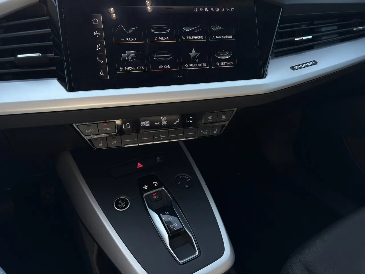 Billede 16 - Audi Q4 e-tron 40 Attitude