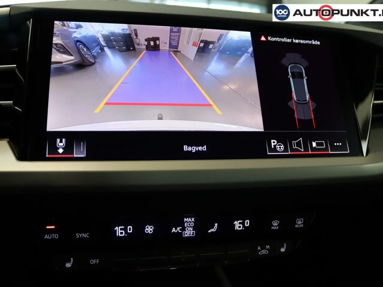 Billede 10 - Audi Q4 e-tron 45 Progress