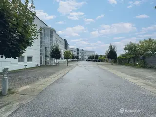 Parkering til leje på Hermodsvej 22, 8230 Åbyhøj