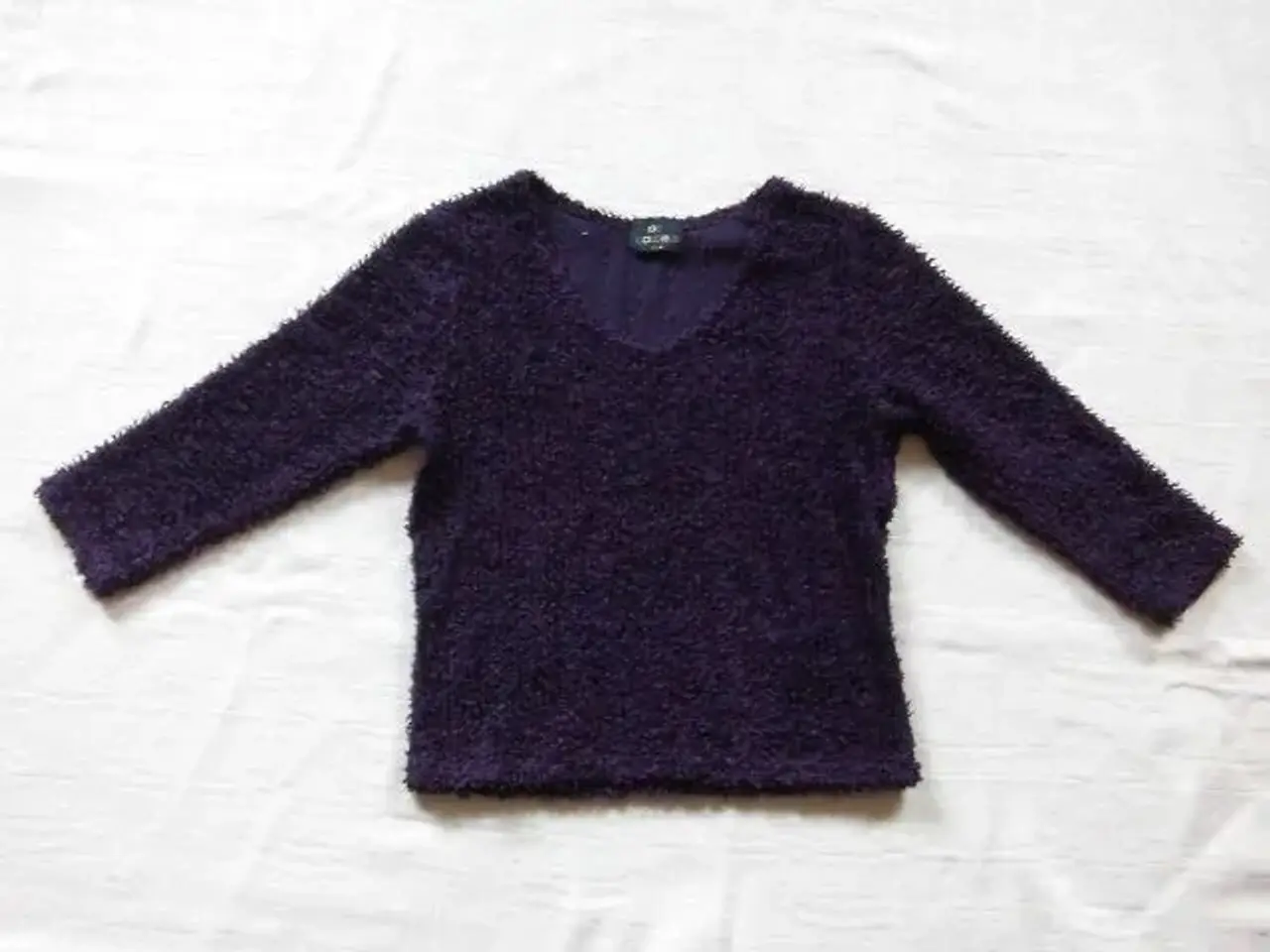 Billede 6 - Pige Bluser str. 104