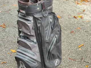 Golfbag