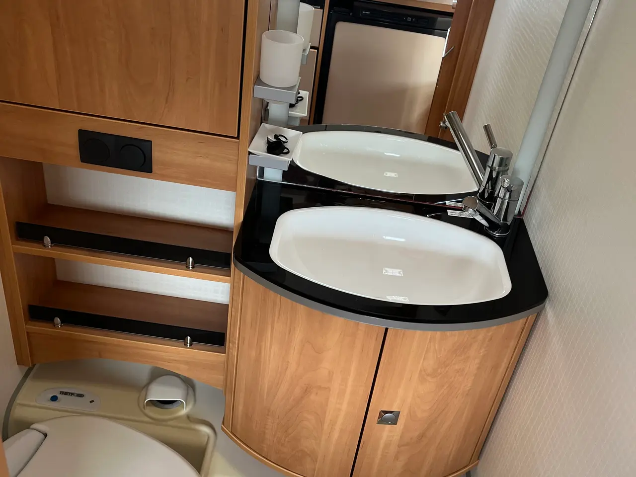 Billede 10 - 2015 Dethleffs camper 470 V