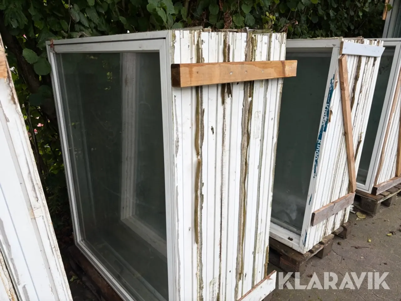 Billede 7 - Vinduer Velfac 30 styk