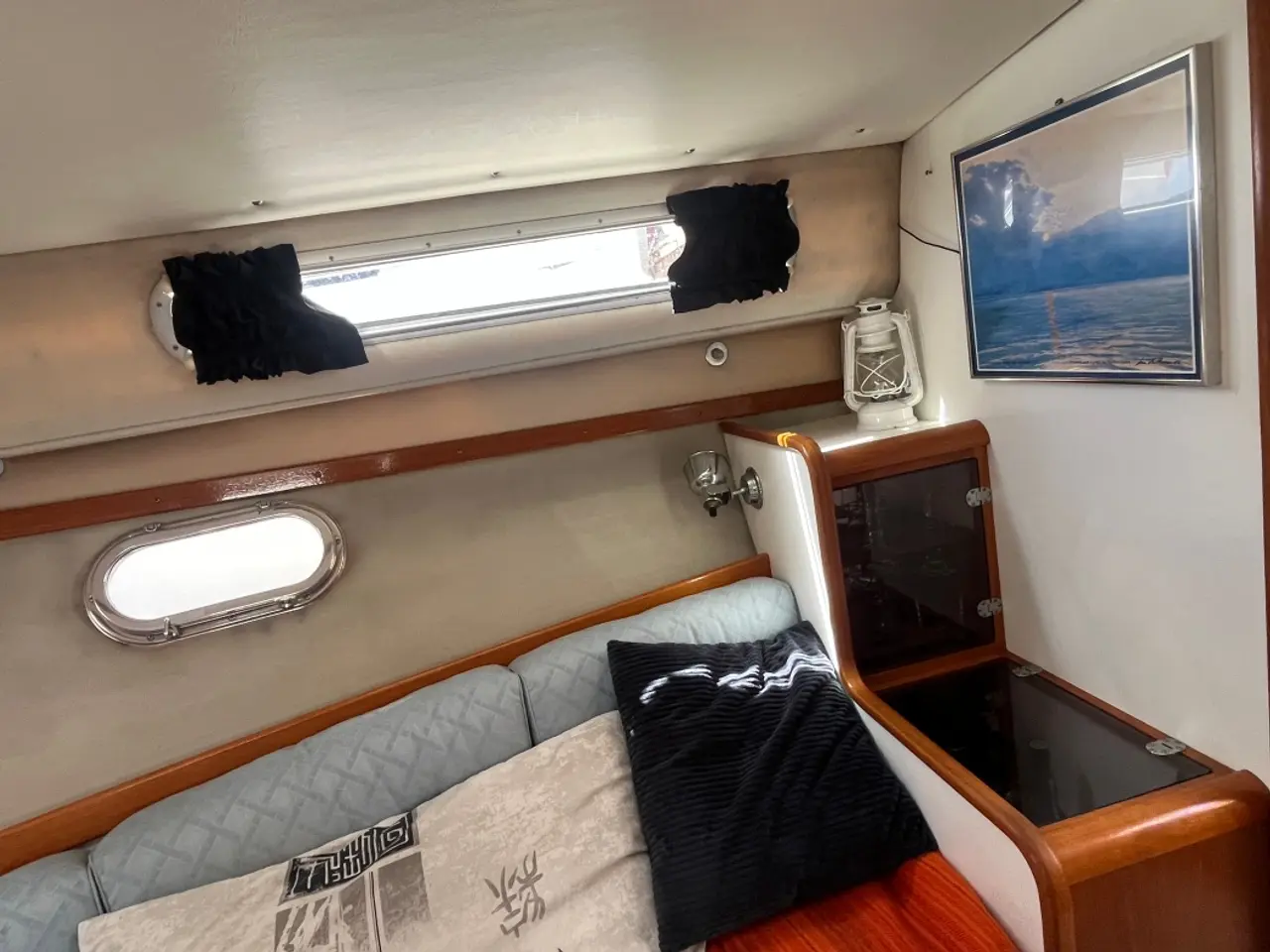 Billede 5 - Nimbus 3003