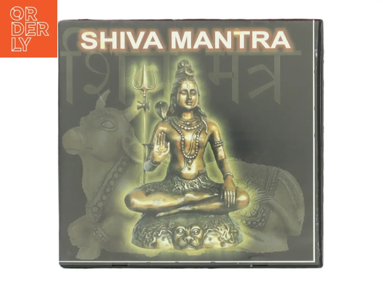Billede 1 - Shiva Mantra (DVD)