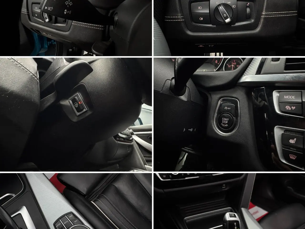Billede 12 - BMW 430d 3,0 Cabriolet M-Sport aut.