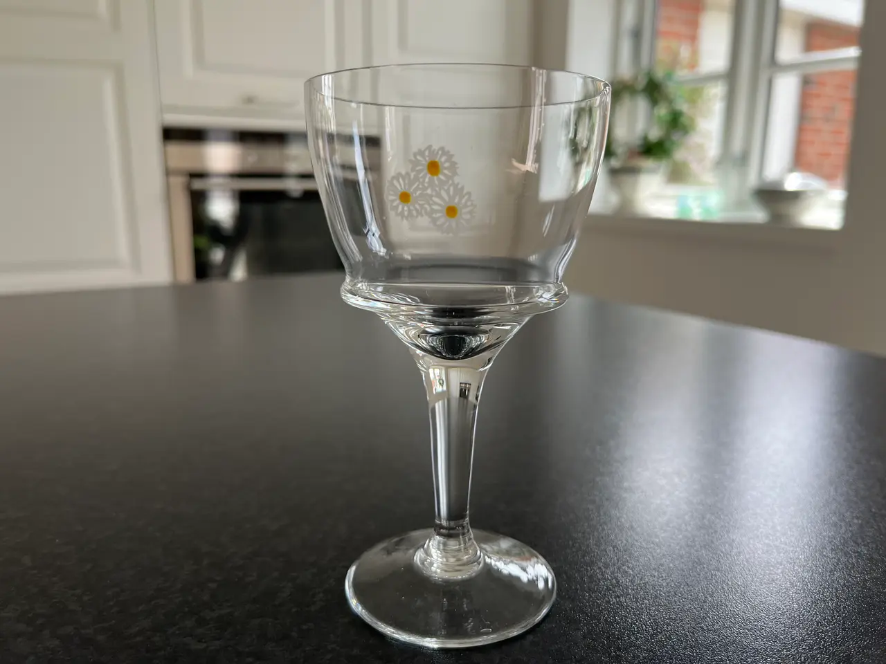 Billede 3 - Hvidvinsglas . Marguerite Danish Design