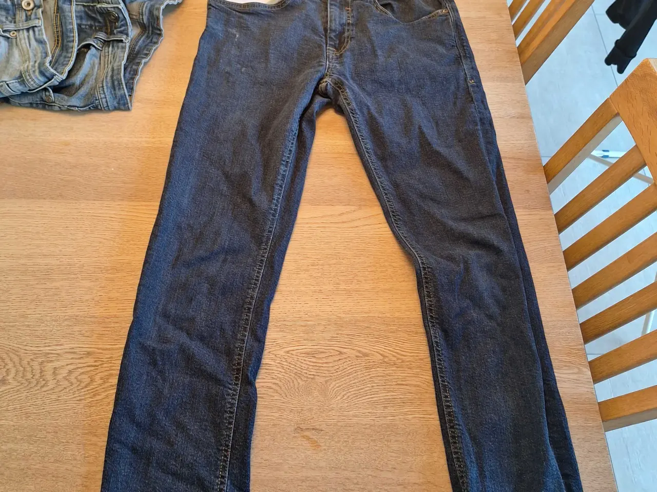 Billede 13 - Jeans til teenage dreng sælges