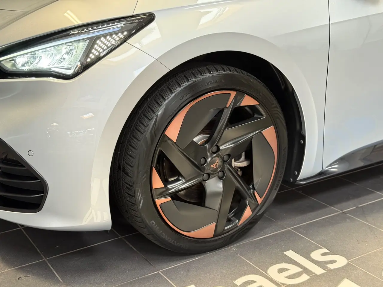 Billede 6 - Cupra Born 58 High