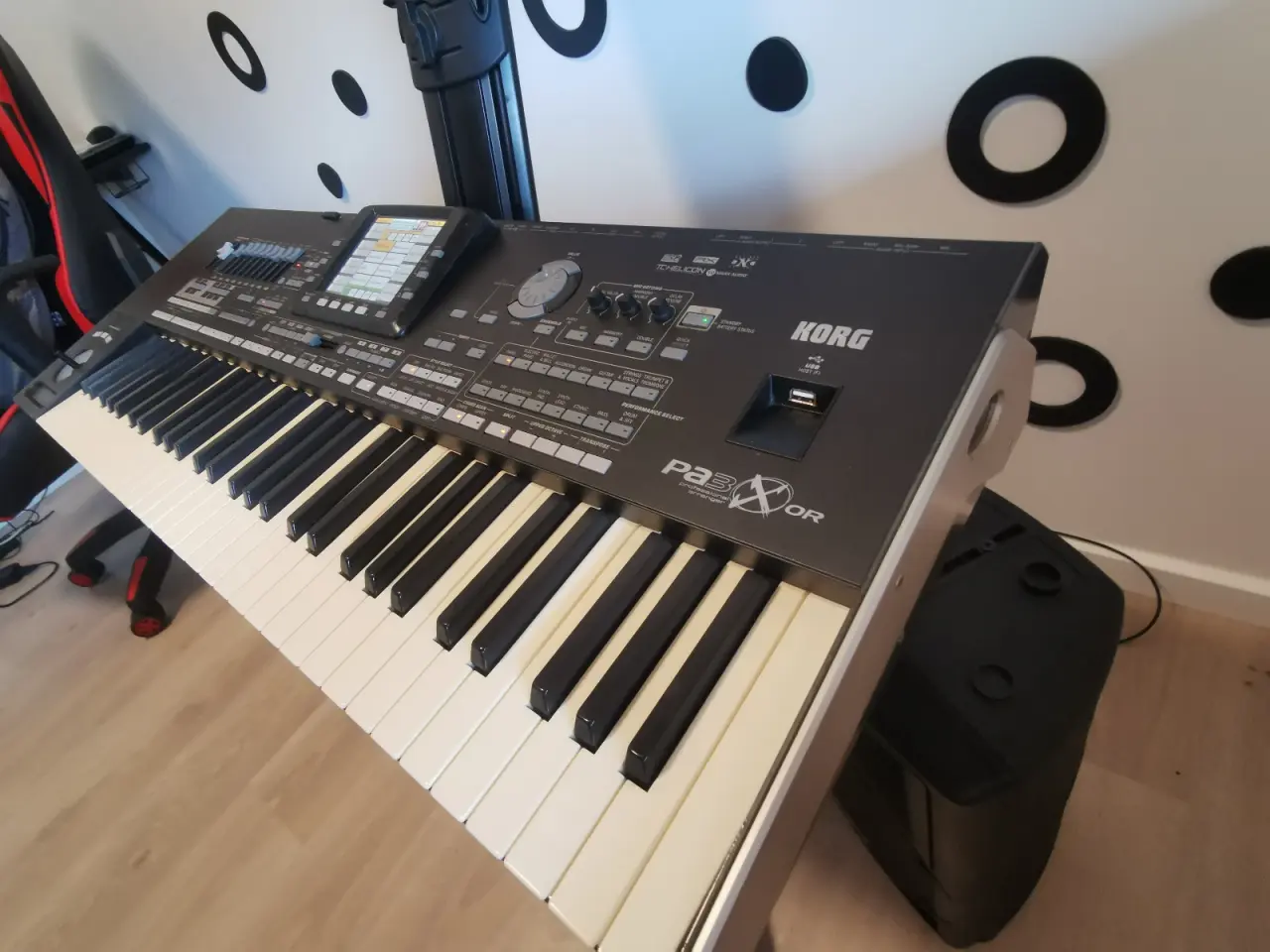Billede 6 - Korg Pa 3xor Super Oriental