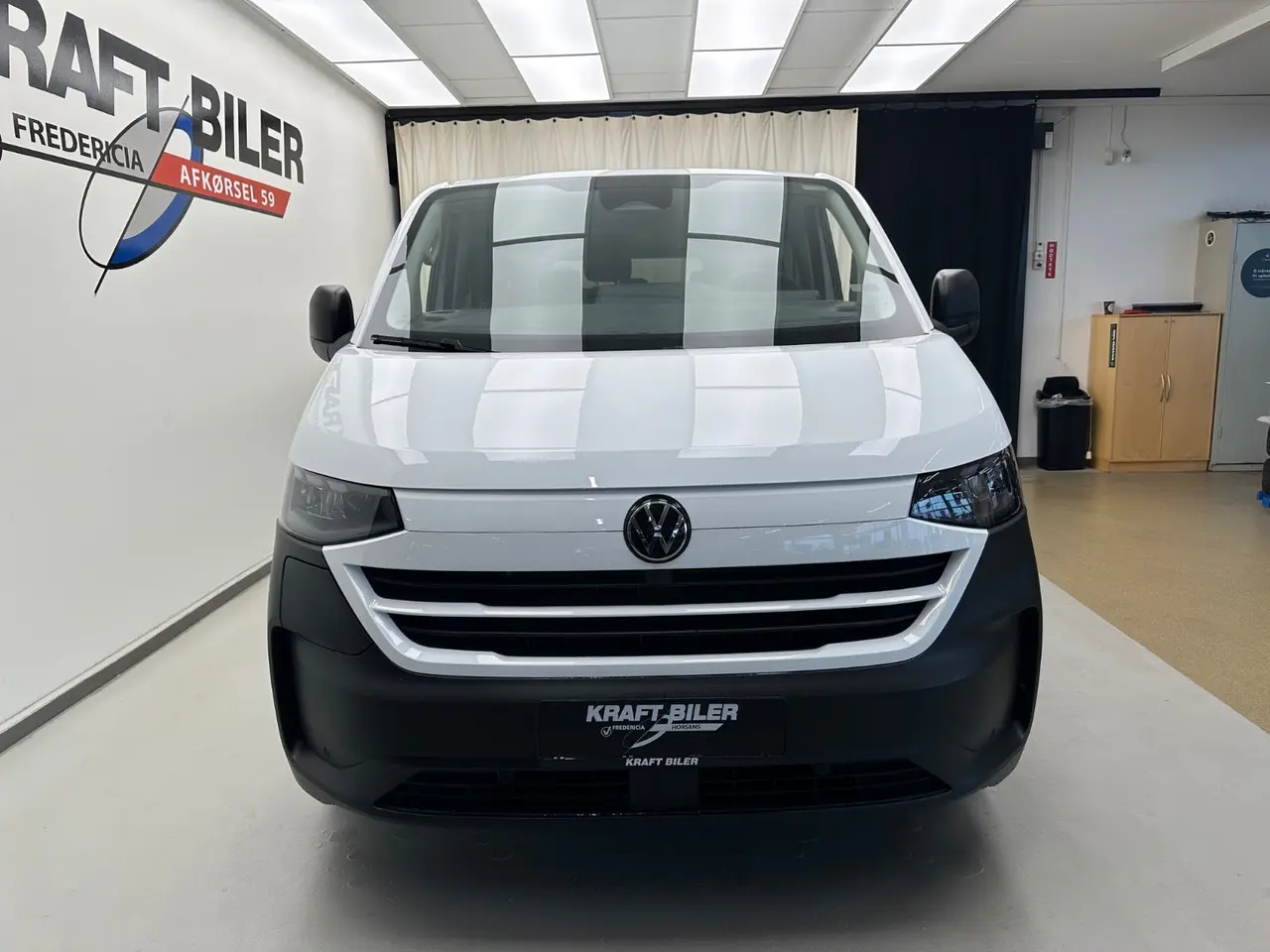 Billede 4 - VW e-Caravelle 64 Basis LWB