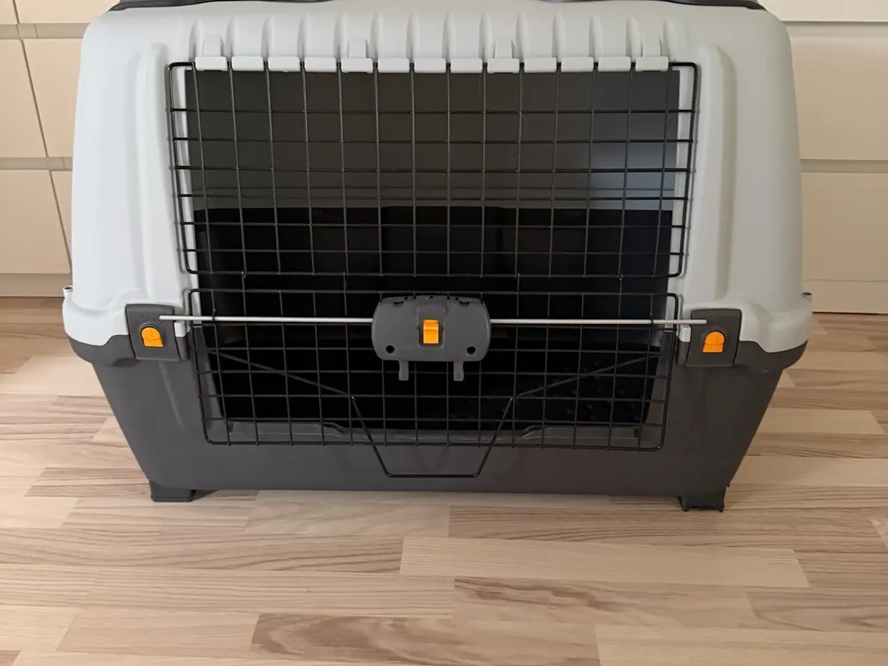 Billede 1 - Transport bur til stor hund/kat 