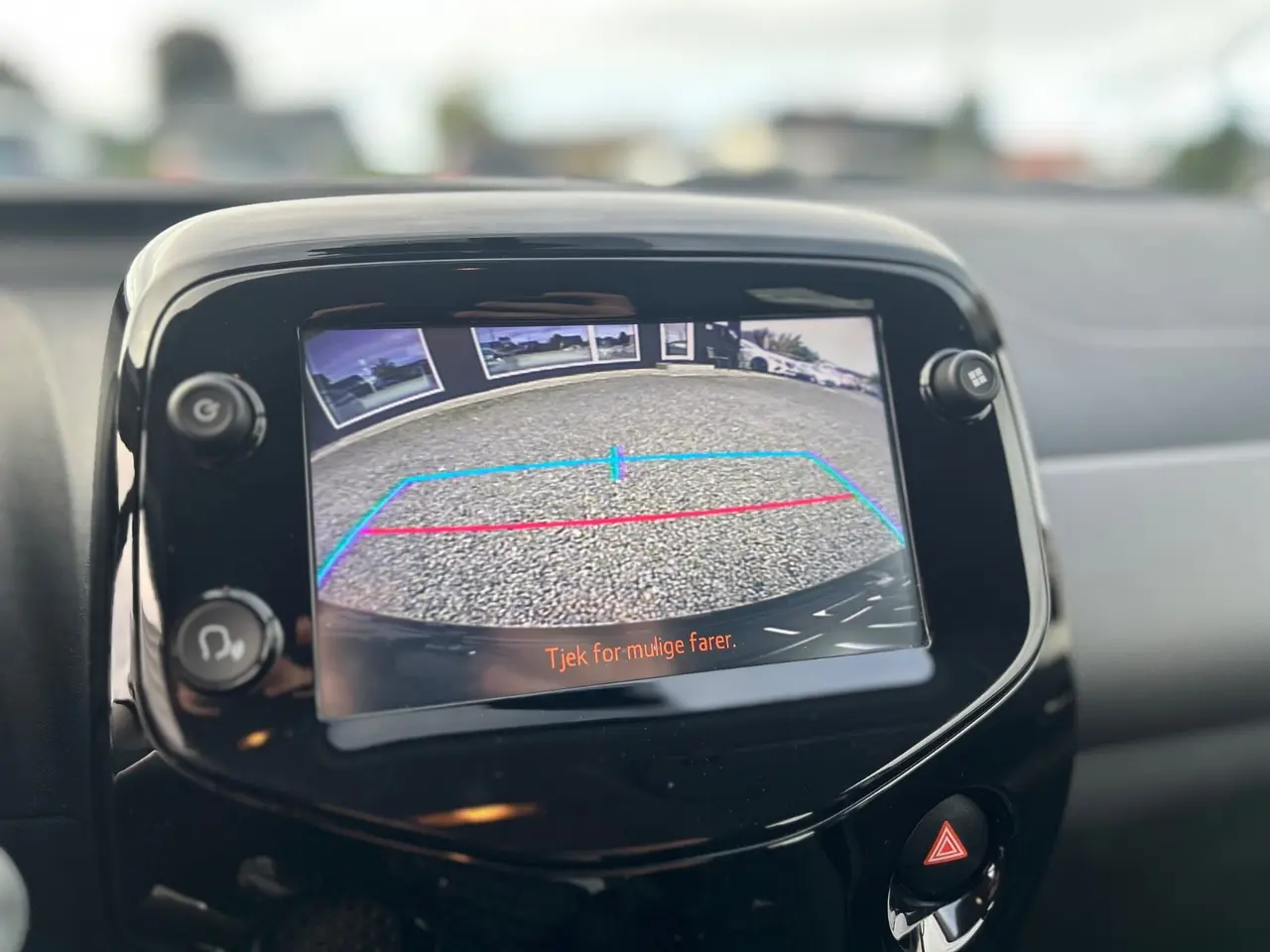 Billede 13 - Peugeot 108 1,0 e-VTi 72 Allure+