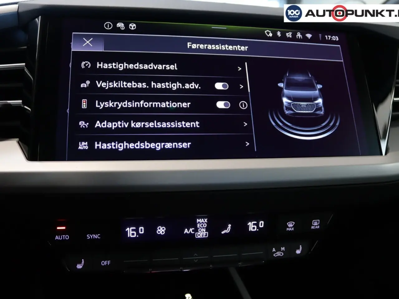 Billede 9 - Audi Q4 e-tron 45 Progress