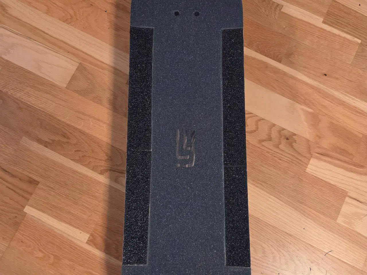 Billede 1 - Landyachtz Katana cruiser/slide/downhill board.