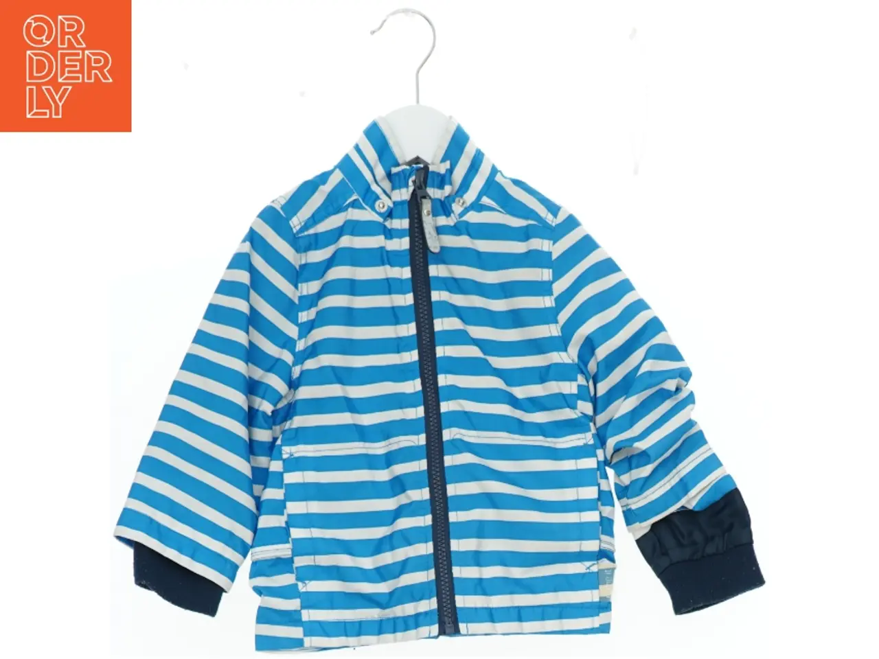 Billede 1 - Jakke fra outerwear (str. 74 cm)