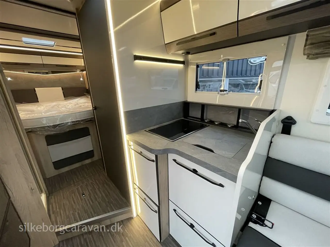 Billede 7 - 2027 - Elnagh Magnum 582