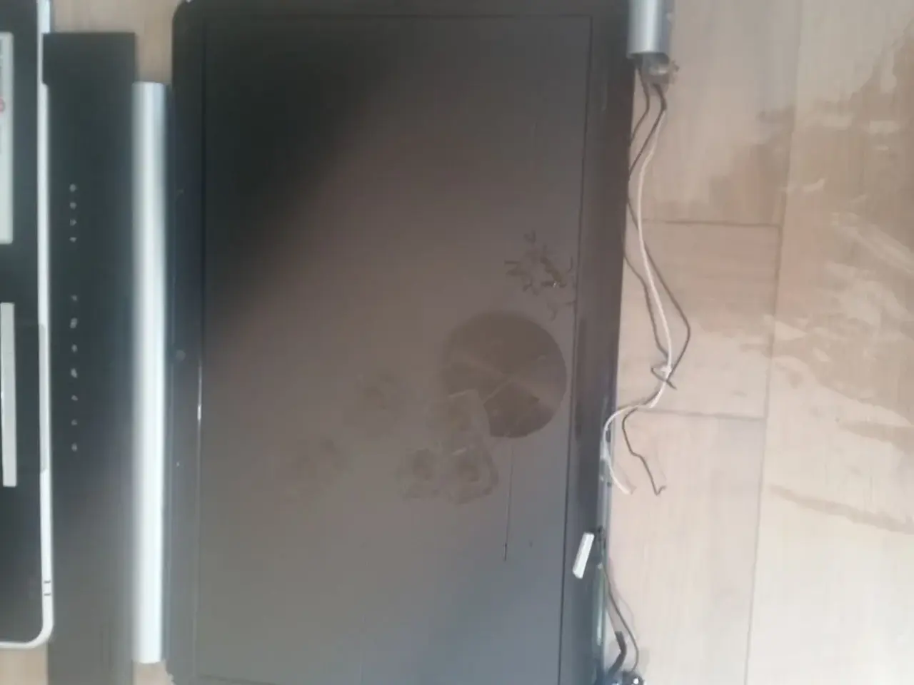 Billede 6 - Packard bell LJ71 (sælges i dele)