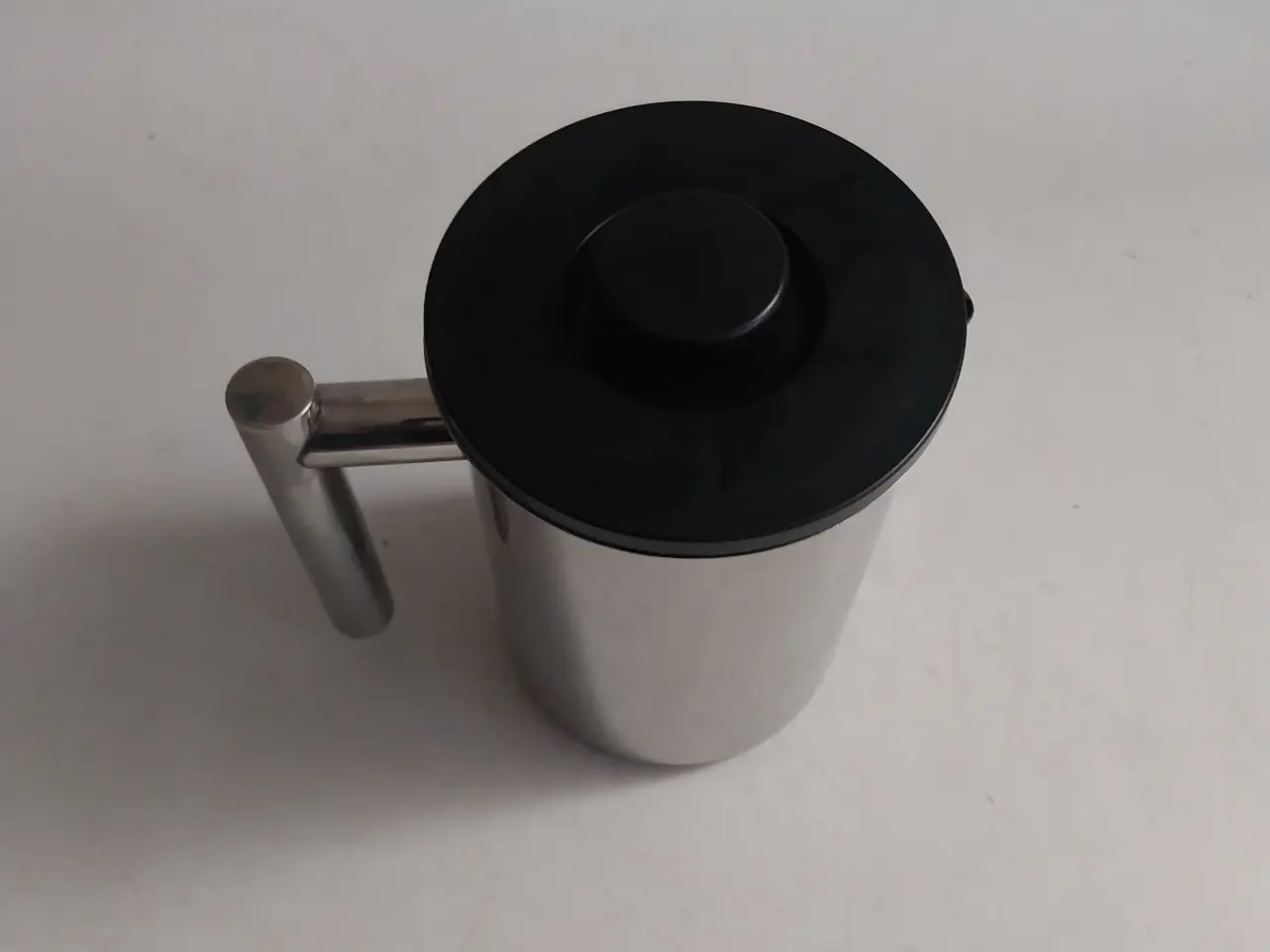 Billede 4 - Stempelkande. Kaffekande 16 x 11 cm