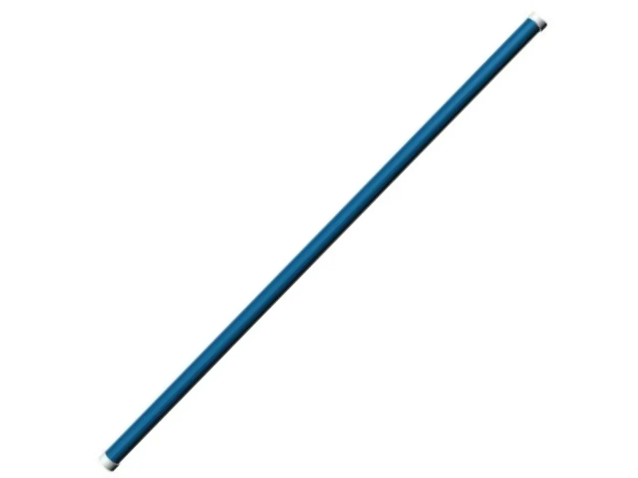 Billede 1 - Bom krydstræ Ø9,5 x3,0m incl endekapper