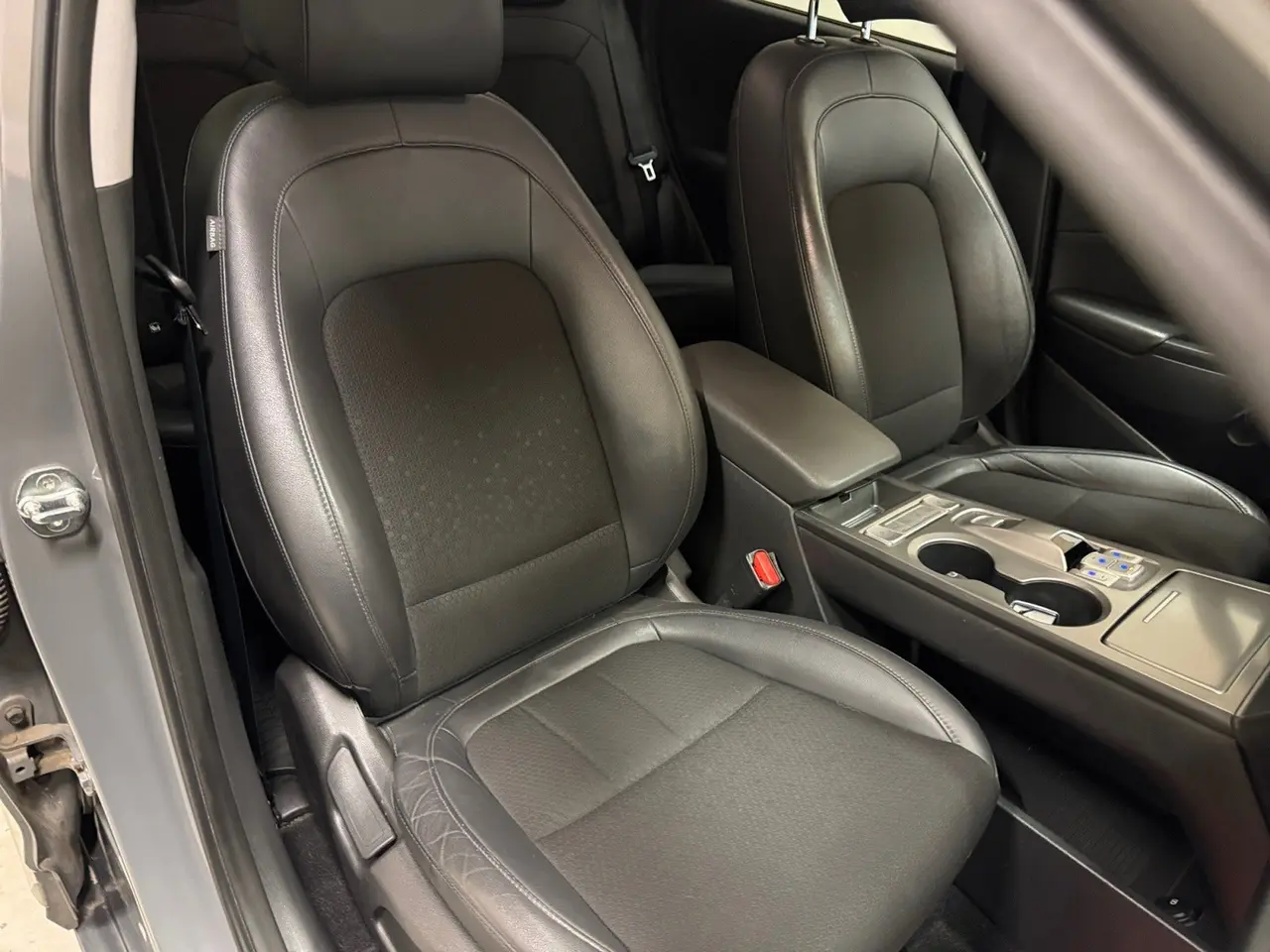 Billede 15 - Hyundai Kona 39 EV Trend