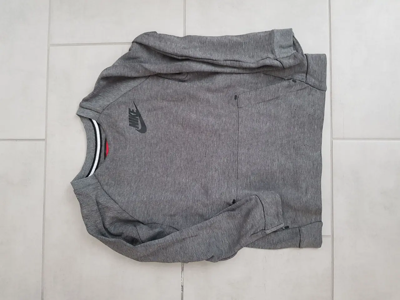 Billede 1 - Nike sweatshirt