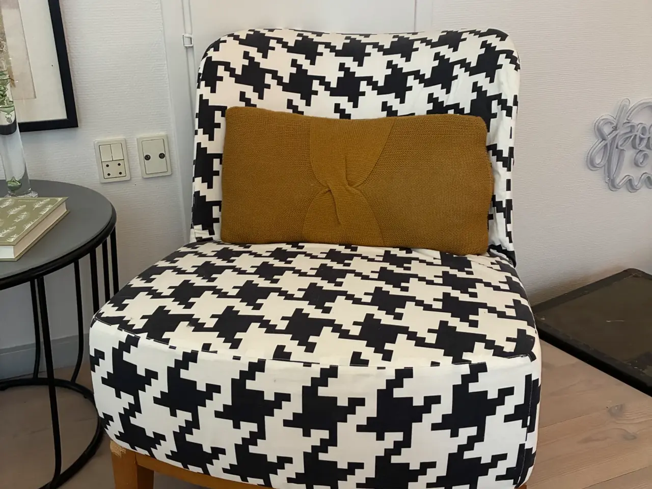 Billede 2 - 2 stole/ loungestole