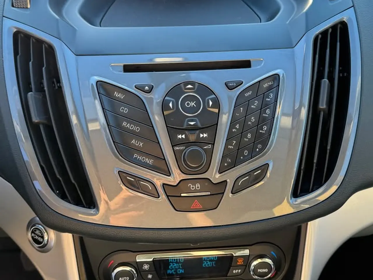 Billede 9 - Ford Grand C-Max 7 personers