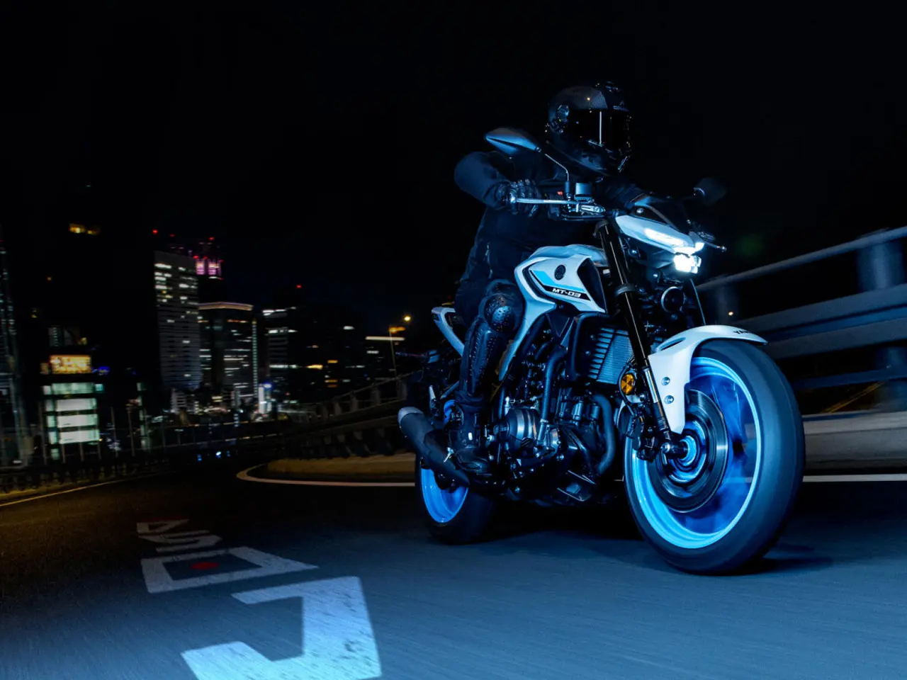 Billede 8 - Yamaha MT-03
