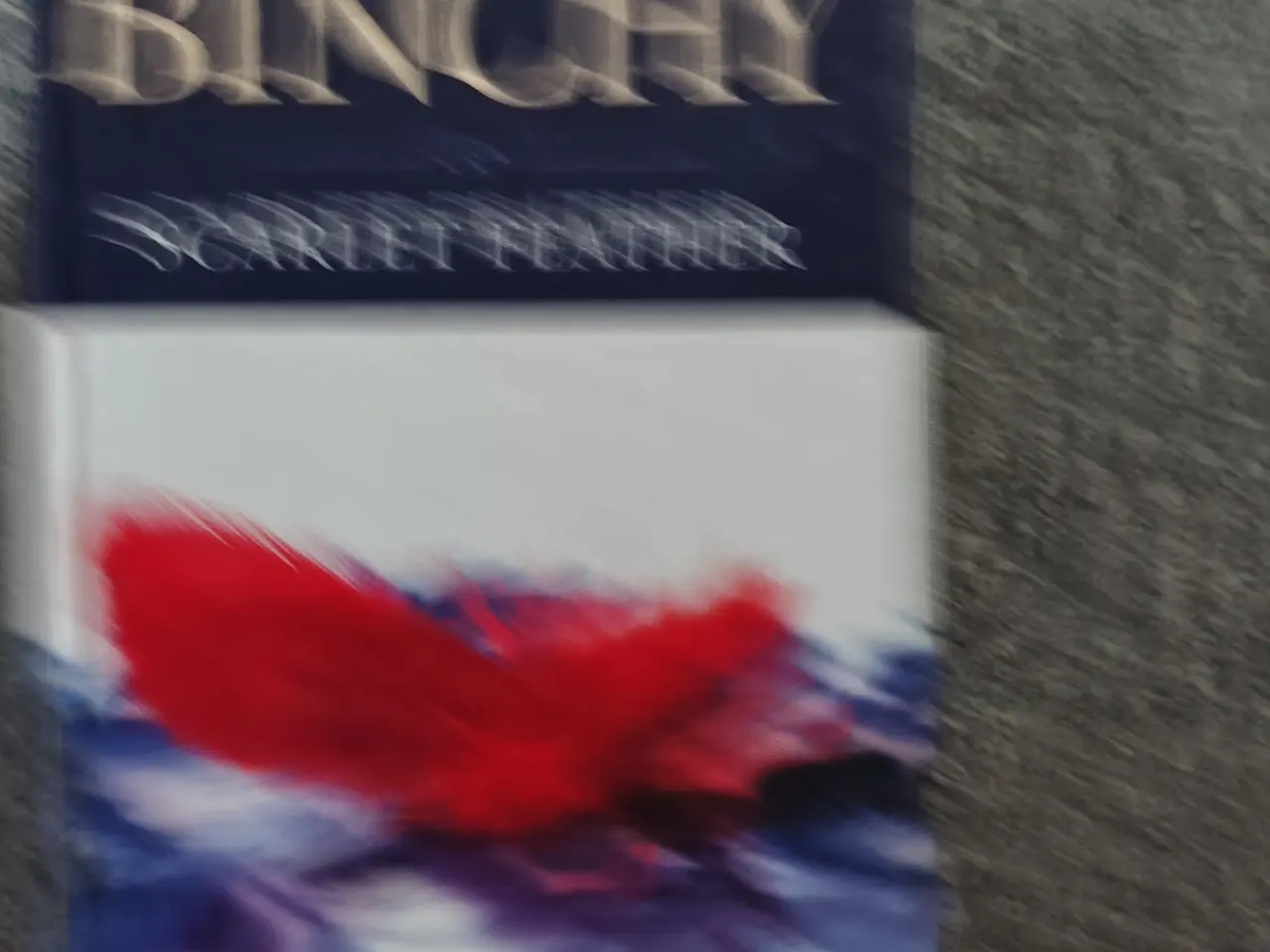 Billede 8 - Maeve Binchy Bøger