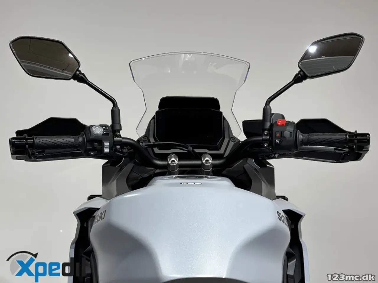 Billede 10 - Suzuki GSXS 1000 GX