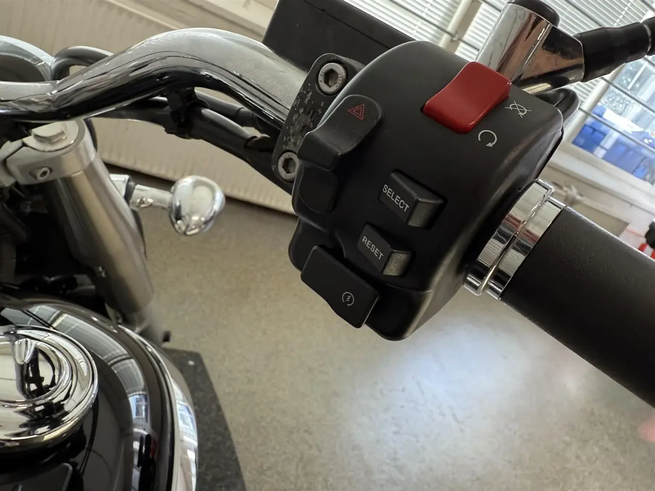 Billede 7 - Yamaha XVS 950 A Midnight Star