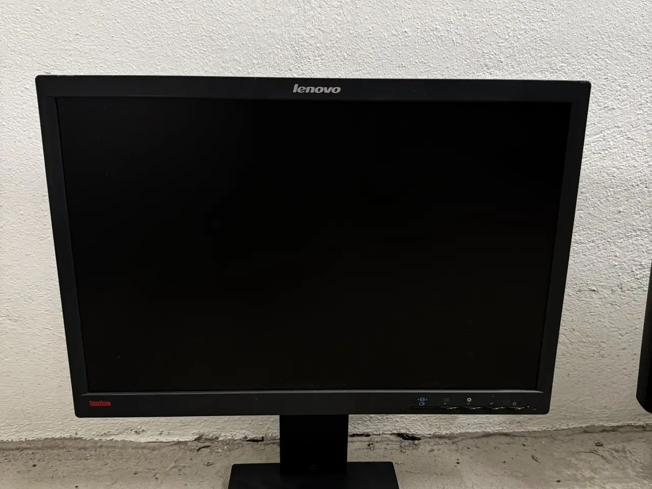 Billede 1 - Computer skærme 24”