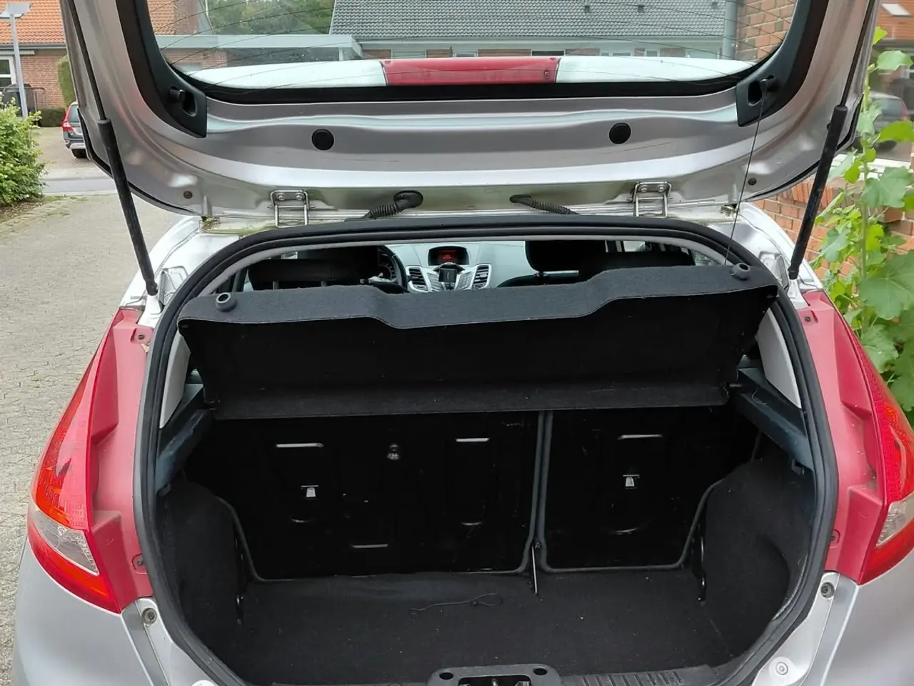 Billede 7 - Ford fiesta diesel