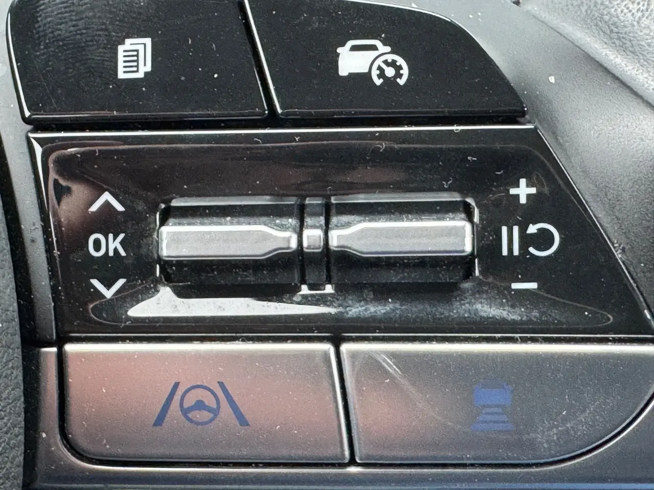 Billede 20 - Hyundai Tucson 1,6 PHEV Advanced aut. 4WD