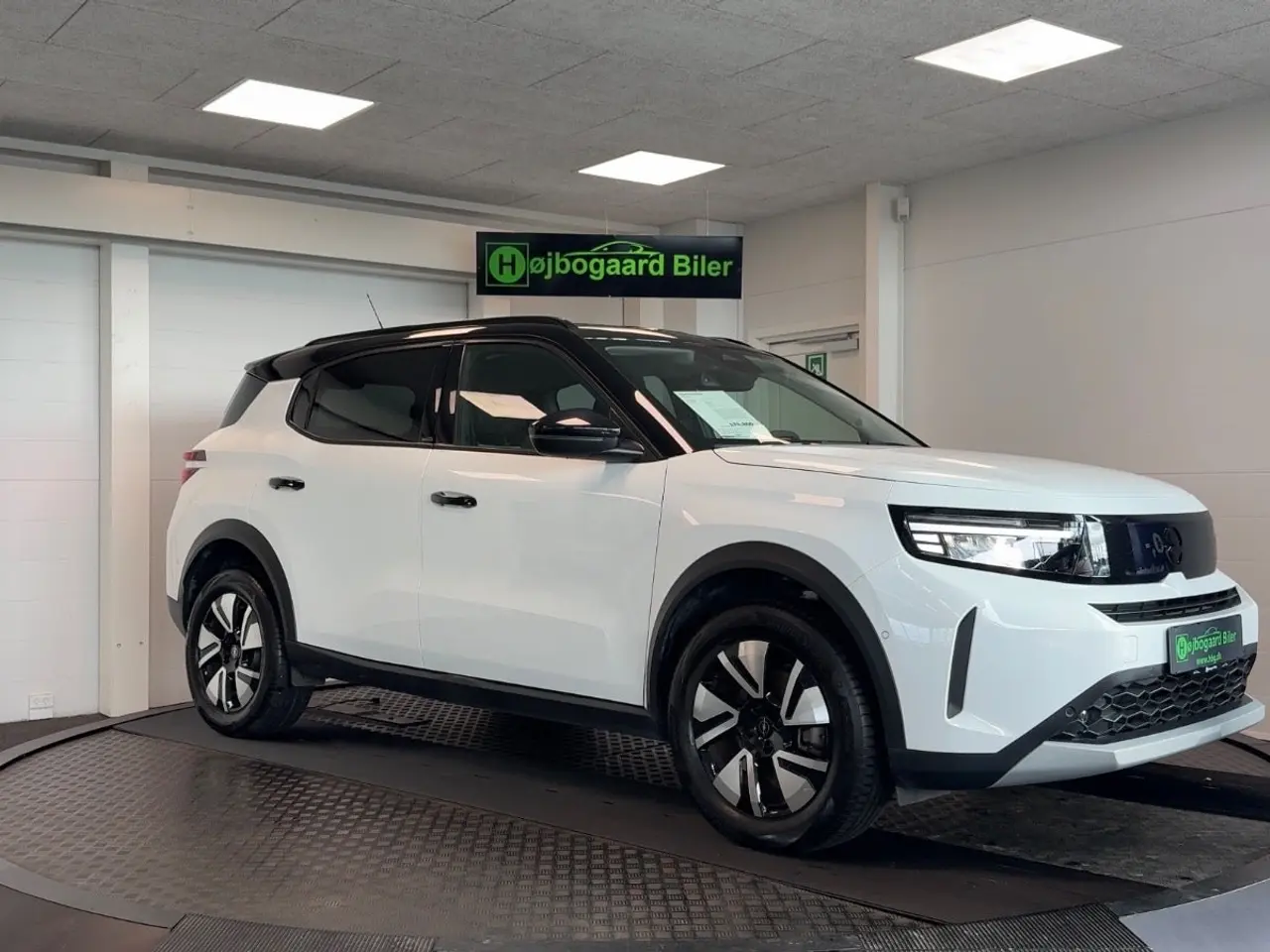 Billede 7 - Opel Frontera 44 GS