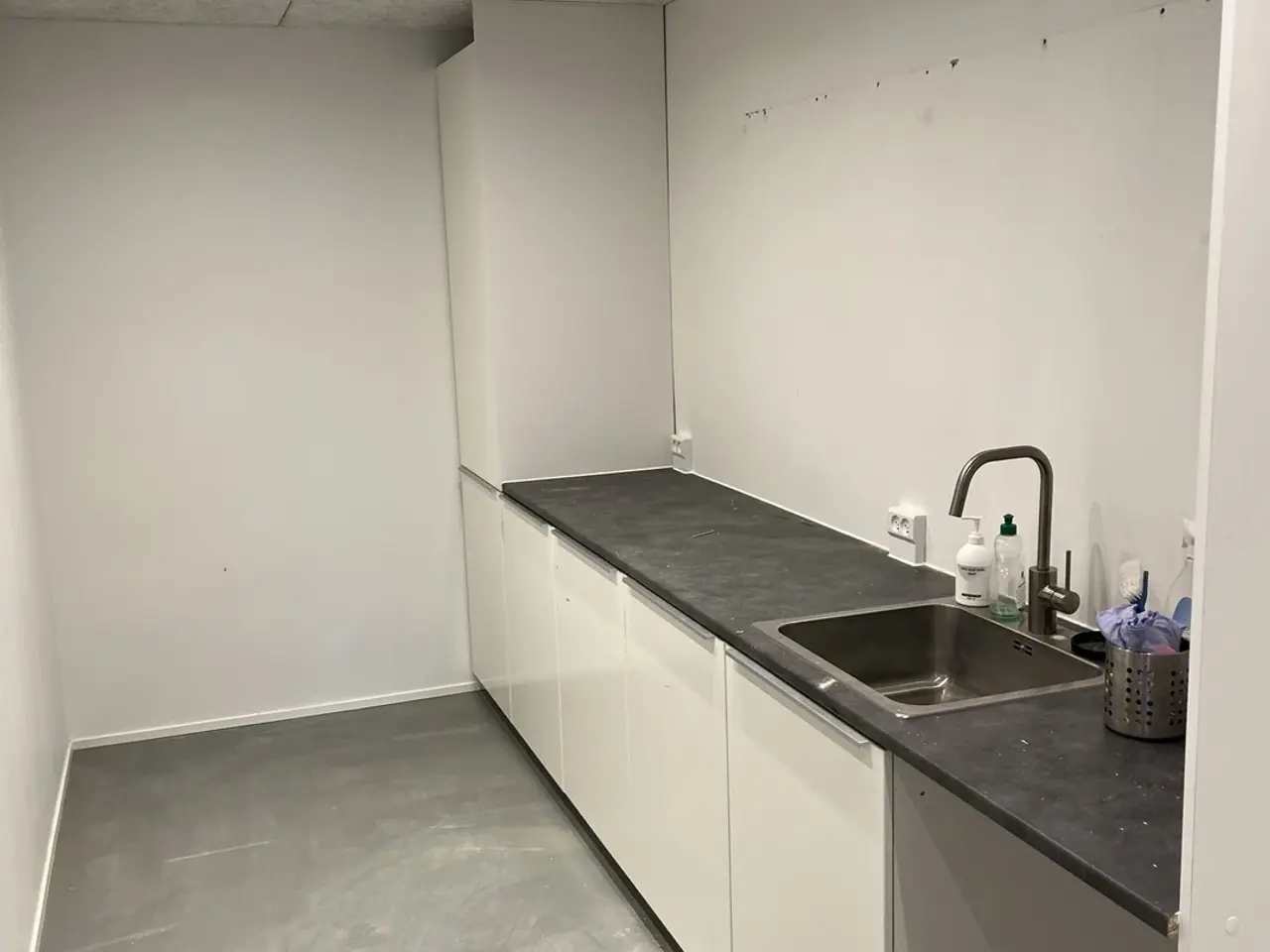 Billede 6 - 80m Klinik i Greve udlejes.