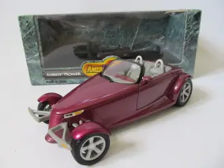 1999 Plymouth Powler 1:18