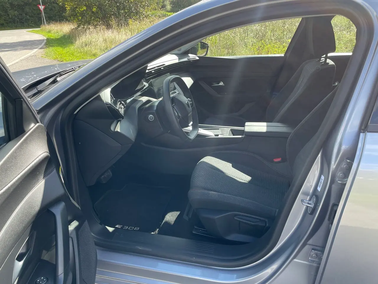 Billede 5 - Peugeot e-308 EL Style 156HK Stc Aut.
