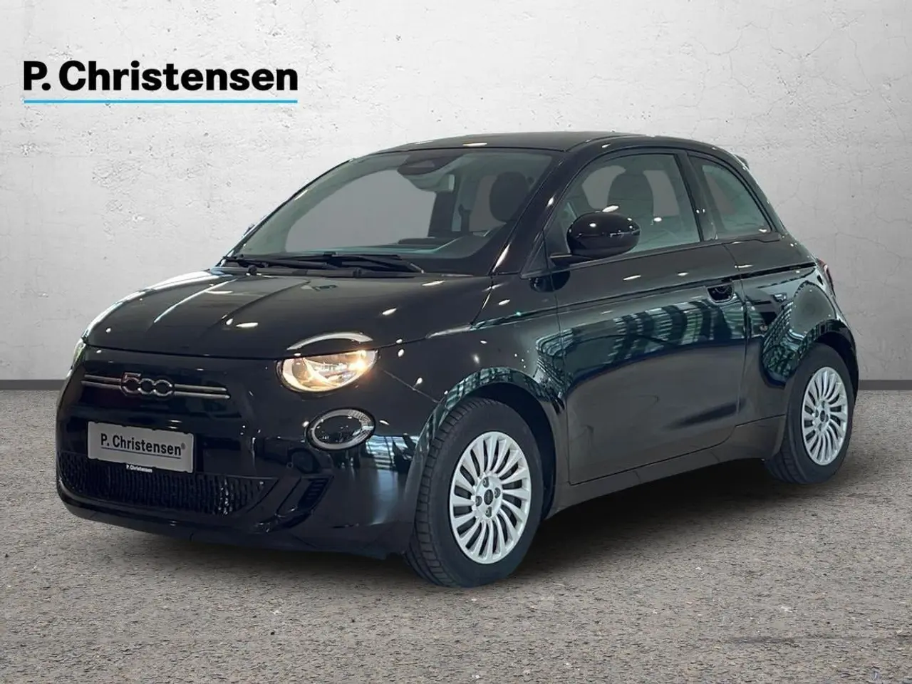 Billede 1 - Fiat 500e 42 Icon