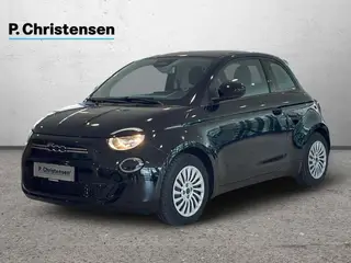Fiat 500e 42 Icon