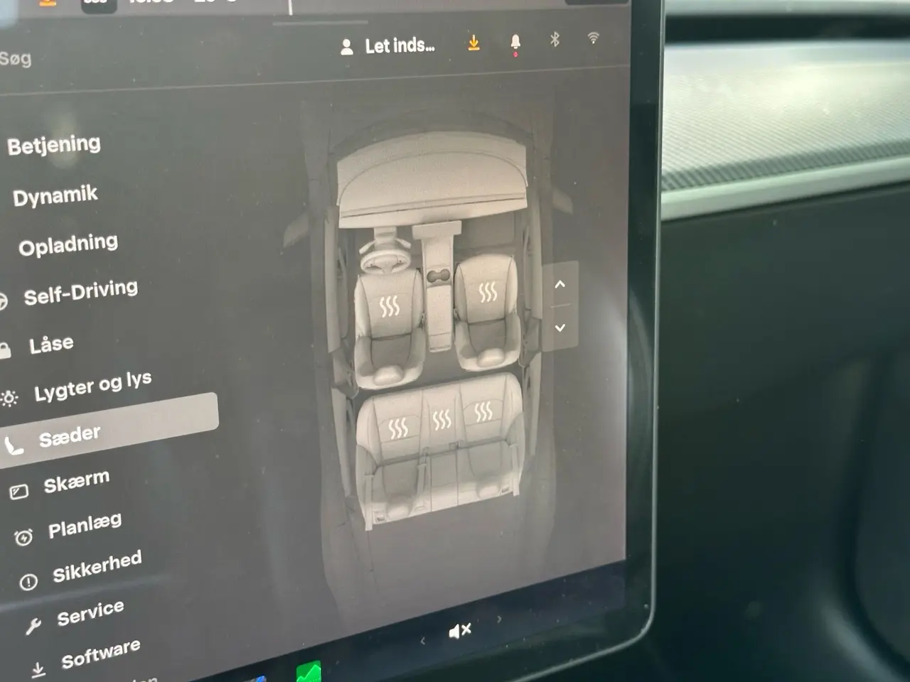 Billede 15 - Tesla Model 3 EL Long Range AWD 498HK Aut.