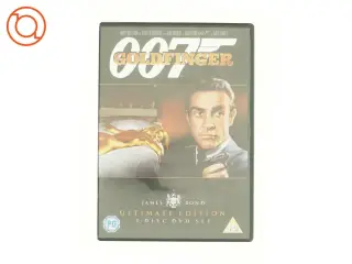 Goldfinger