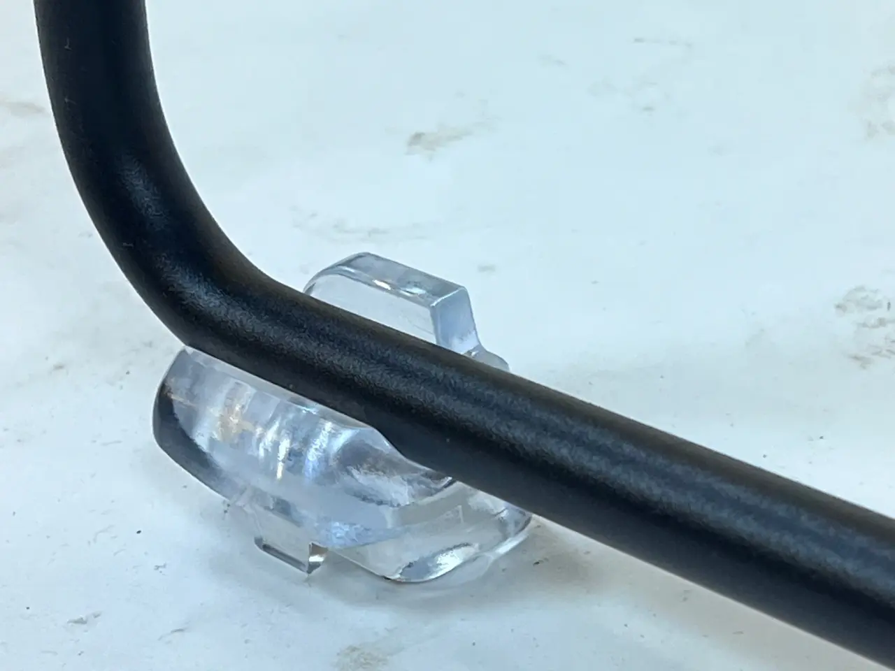 Billede 7 - ICF Stol – Sort