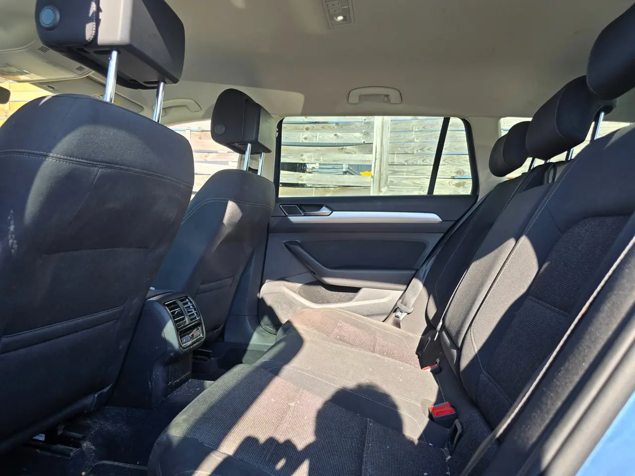 Billede 19 - VW Passat 1,4 TSi 150 Comfortline Variant DSG