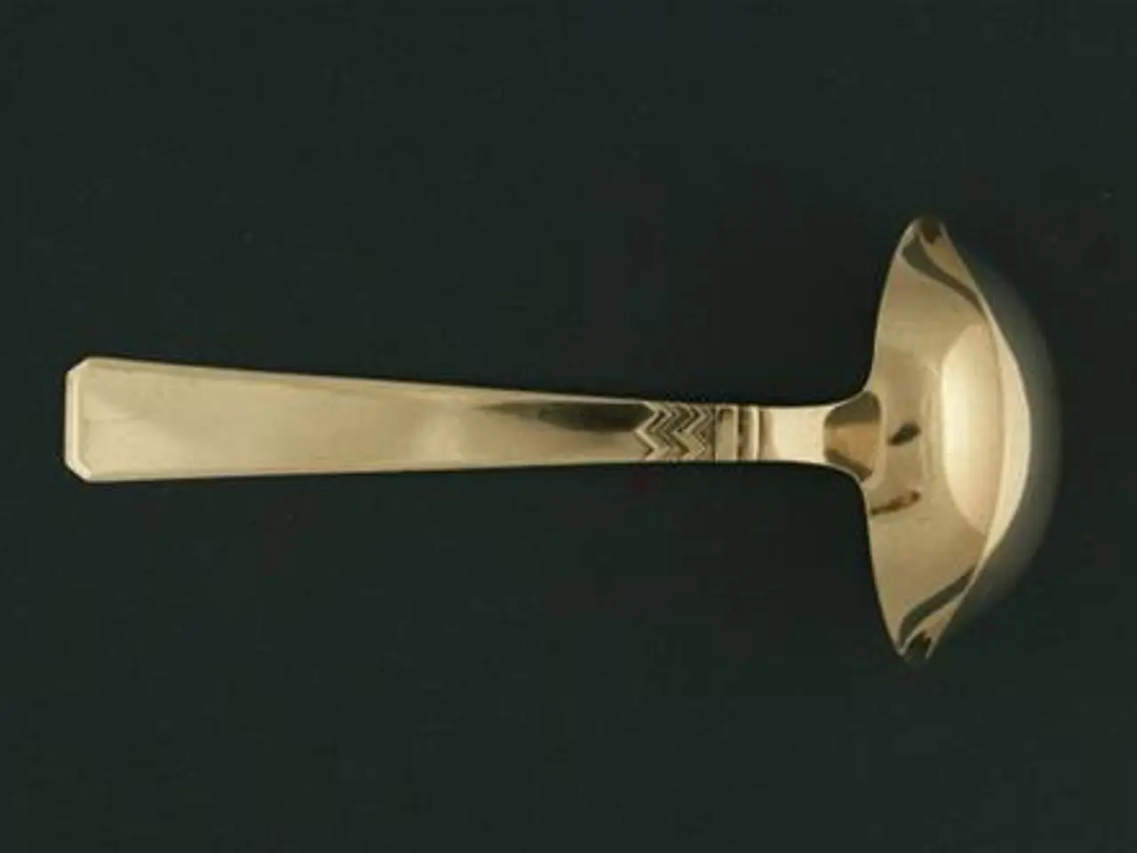Billede 1 - Lillebælt Sauceske, 16 cm.