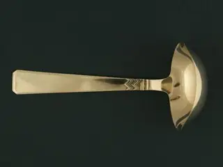 Lillebælt Sauceske, 16 cm.