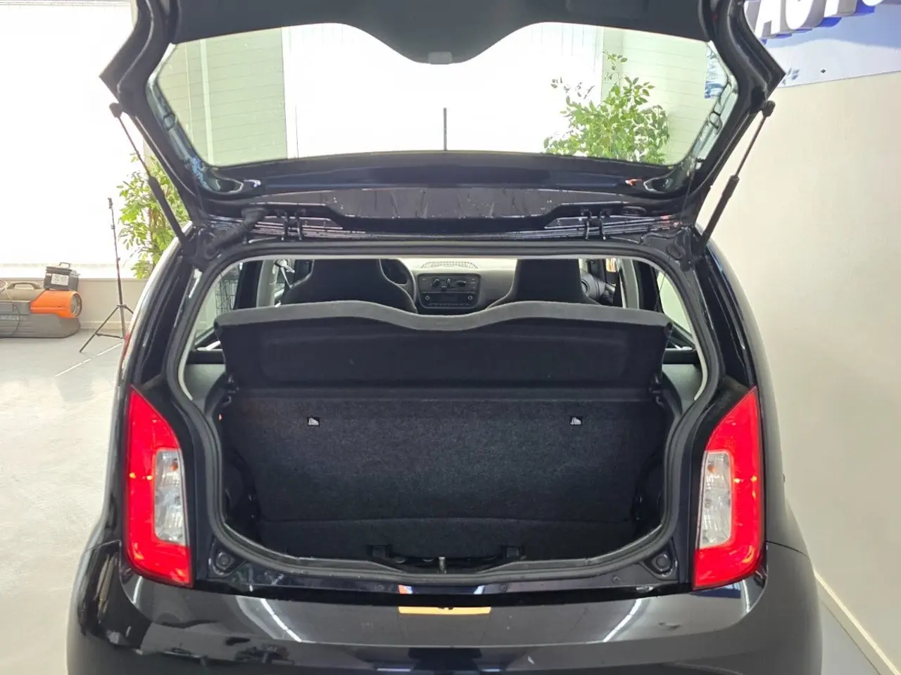 Billede 15 - Skoda Citigo 1,0 MPi 60 Active